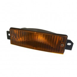 FRONT BUMPER LIGHT