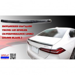 REAR SPOILER