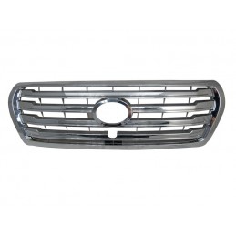 FRONT GRILLE