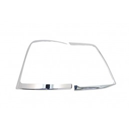 TAIL LAMP FRAME