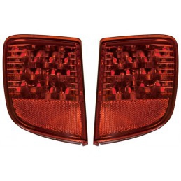 REAR BUMPER LAMP