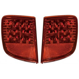 REAR BUMPER LAMP