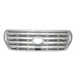 FRONT GRILLE