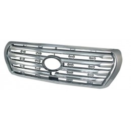 FRONT GRILLE