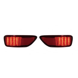 REAR BUMPER LAMP