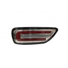 REAR BUMPER LAMP