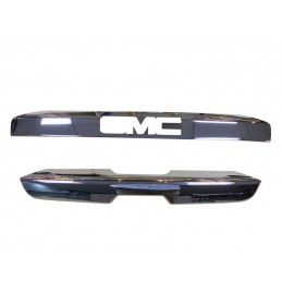 REAR HATCH HANDLE BAR COVER