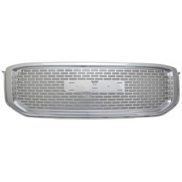 FRONT GRILLE