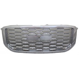 FRONT GRILLE