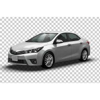 COROLLA 14