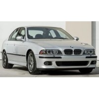 E39(5-Series)