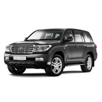 Land Cruiser 08