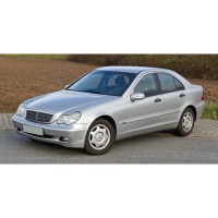 W203 (C-Class)