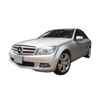 W204 (C-Class)