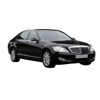 W221 (S-Class)