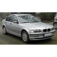 E46 (3-Series)