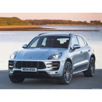 MACAN-2014