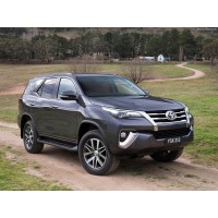 FORTUNER 16