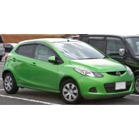 MAZDA 2 -07