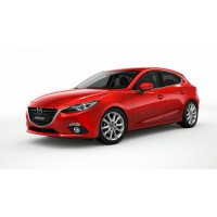 MAZDA 3-14