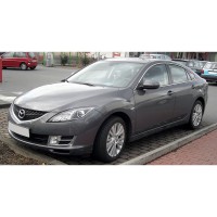 MAZDA 6-08