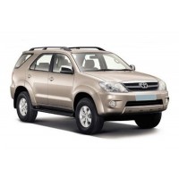 FORTUNER 09