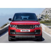 RANGE ROVER-2019