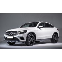 W253 (GLC COUPE)