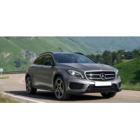 W156 (GLA)