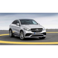 X292 (GLE COUPE)