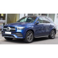 W167 (GLE)