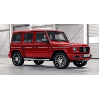 W463 (G-Class)