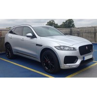 F-PACE