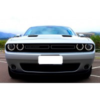 DODGE