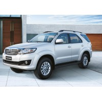 FORTUNER 12