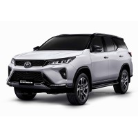 FORTUNER