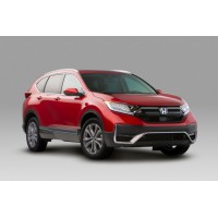 CRV