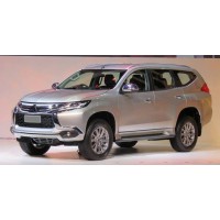 PAJERO SPORT 15